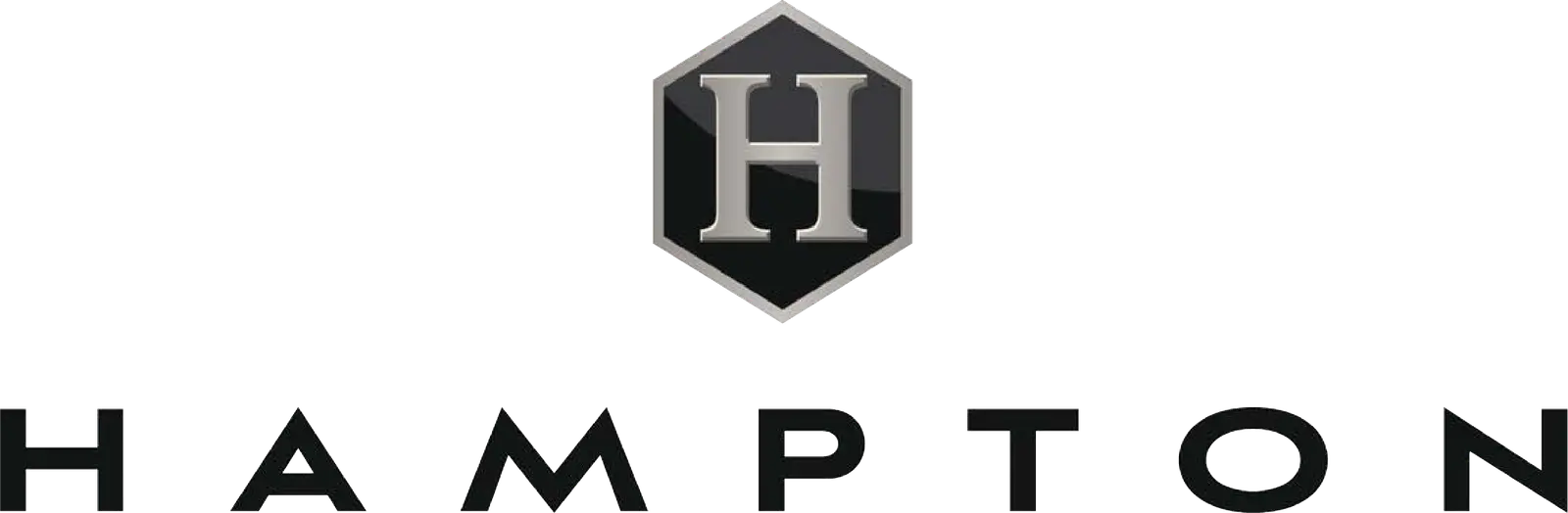 Hampton logo