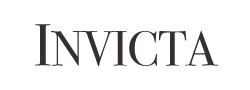 Invicta logo