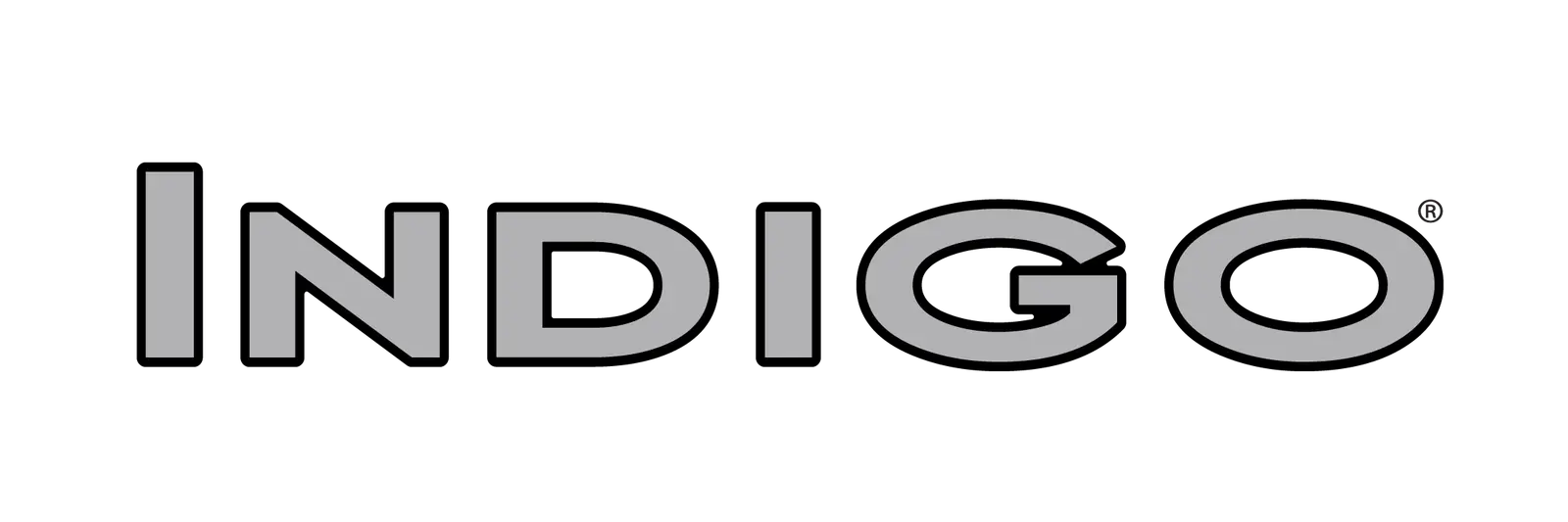 Indigo logo