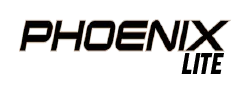 Phoenix Lite logo