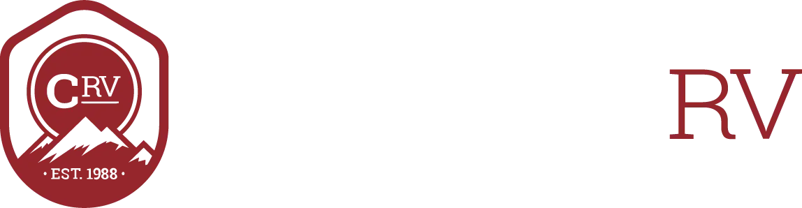 Cruiser RV logo