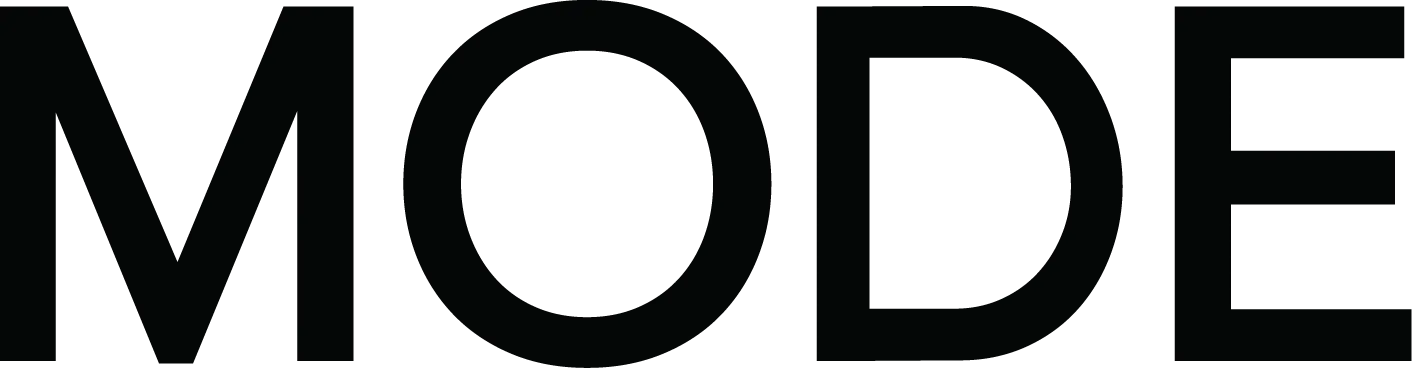 MODE logo