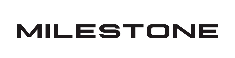 Milestone logo