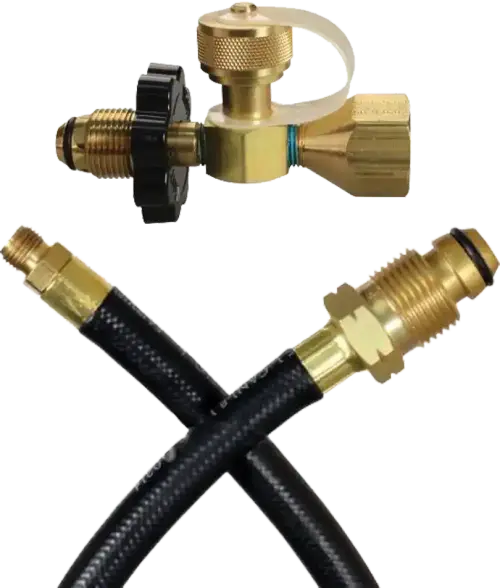 Propane Accessories