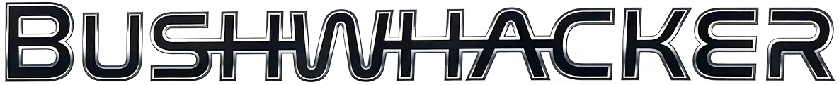 Bushwhacker logo