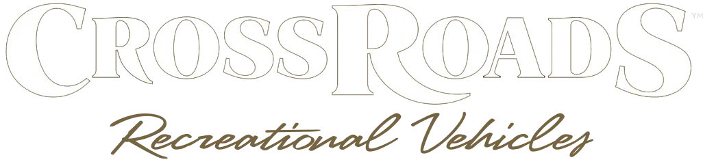 Crossroads RV logo