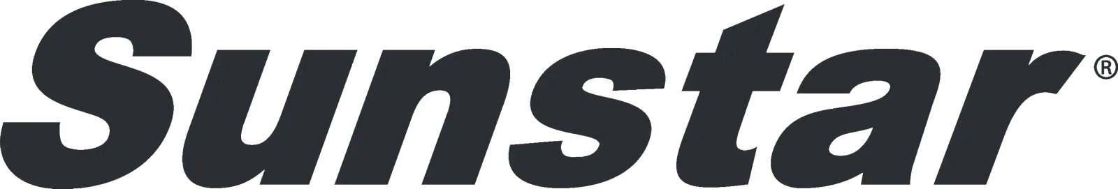 Sunstar logo