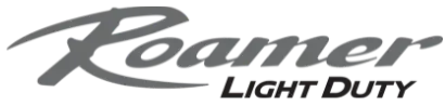 Roamer Light Duty logo