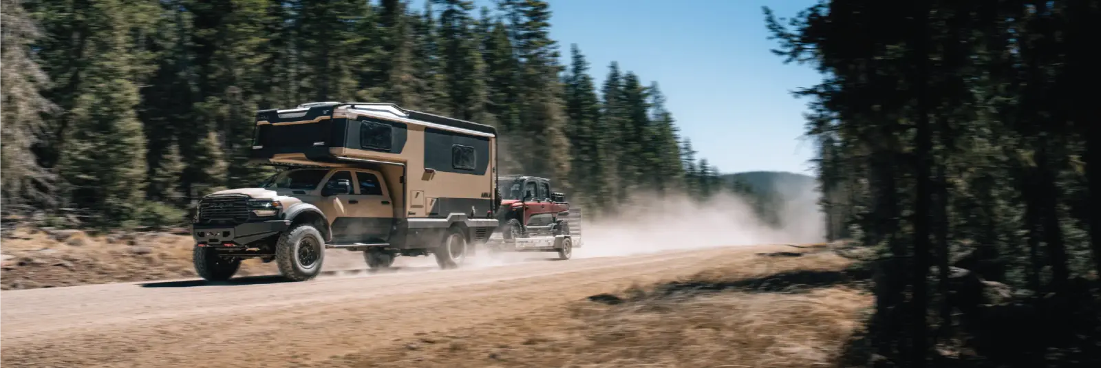 ARKA - General RV Center
