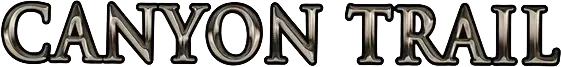 Canyon Trail logo