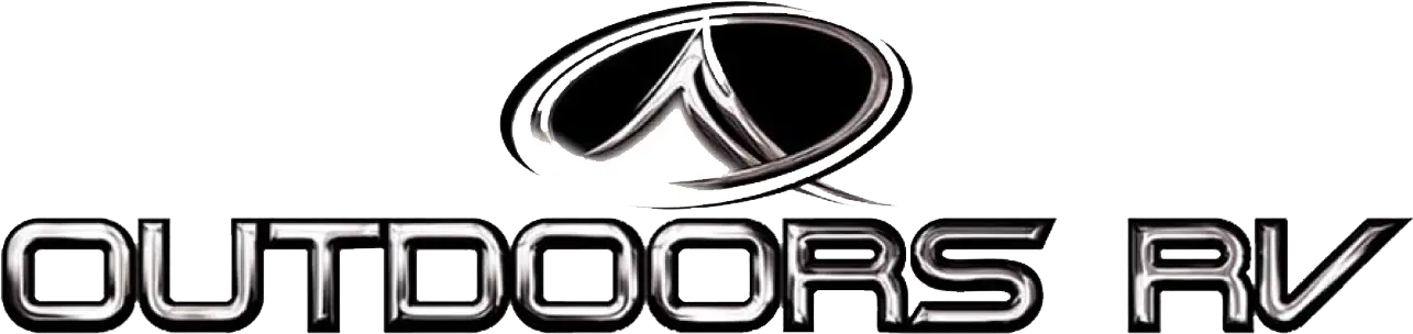 Outdoors RV logo