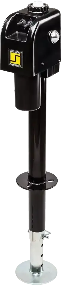 3,500 lb. Standard Electric Tongue Jack (JET-3755)