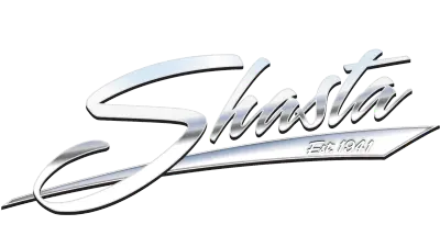 Shasta RVs logo