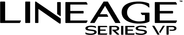 Lineage Series VP logo