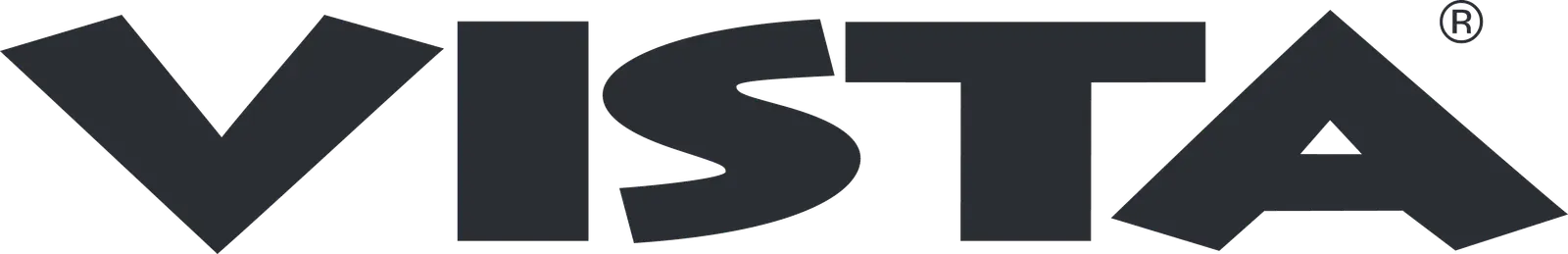 Vista logo