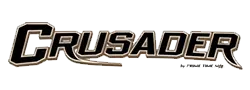 Crusader logo