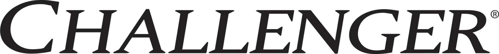 Challenger logo