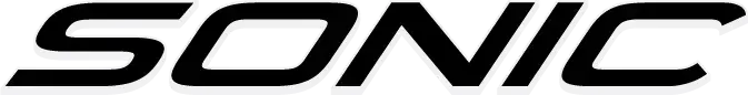 Sonic logo