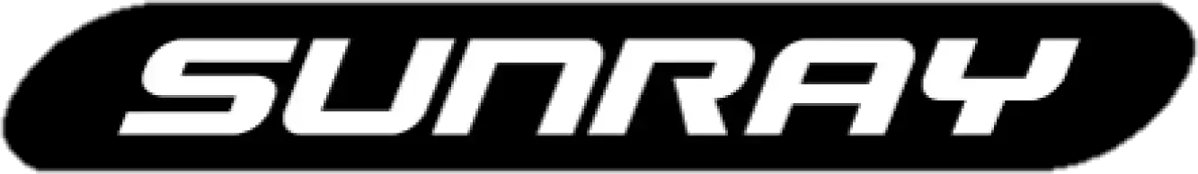 SunRay logo