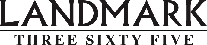 Landmark 365 logo