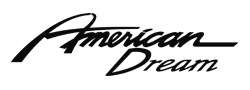 American Dream logo