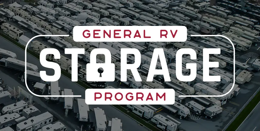 RV Storage